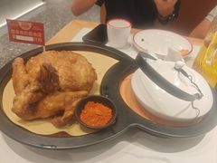 -大厨小馆(华阳城店)