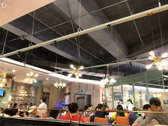 大堂-清晖小苑•顺德地方菜(壹海城店)