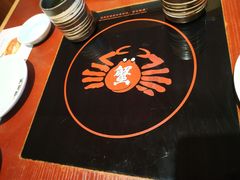 -蟹田居·活蟹料理(东城店)