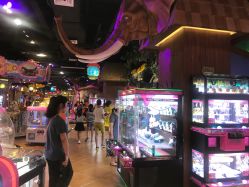 -卡通尼乐园(印象城购物中心店)