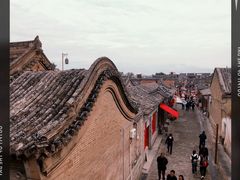 -暖泉古镇