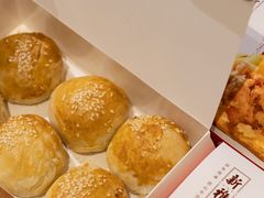 -新雅粤菜馆(南京东路店)