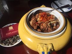 -何氏排骨(左家塘店)