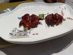 -千百味红餐厅·江西菜(绿地双子塔店)