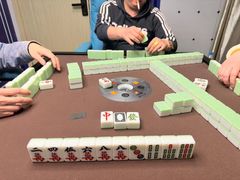 -叶子戏·24小时自助棋牌室(周浦万达店)