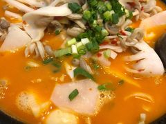 李师傅脆肚-李师傅脆肚(华强北店)