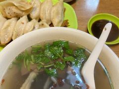 -锅贴王小吃(南大街店)