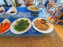 -视界美食自助餐厅·石家庄希尔顿酒店