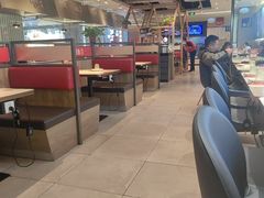 -鱼酷活鱼烤鱼(南京水游城店)