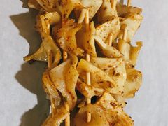 烤筋皮-烤五行·烧烤烤串(石佛营店)