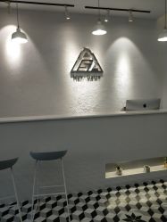 -ASA HAIR SALON