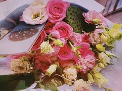 -花满楼(启秀路店)