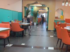 -西域美食(西直门南小街店)