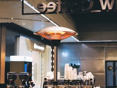 -Seesaw Coffee(上海尚悦湾店)