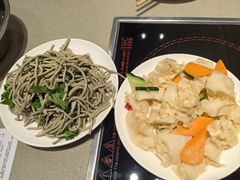 -蝎王府羊蝎子(虎坊桥总店)