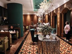 -甜阿姨·天台花园私房菜(万松园店)