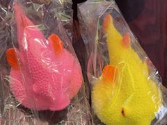 -永安鱼庄·镇江菜(东吴路店)