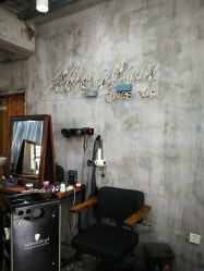 -A  Hair Salon