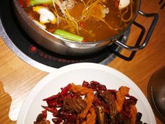 -守柴炉烤鸭(鱼嘴店)