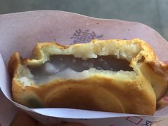 -味正点车轮饼可丽饼(南禅寺店)
