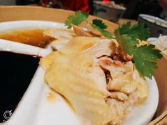 江南白切鸡-卤儿道道(龙游路店)