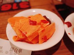 红薯-盟重烧烤(高正街店)