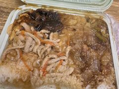 -胖姐盒饭(通达街店)