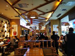 -蓉李记成都名小吃(武汉菱角湖万达店)
