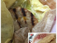 -汉堡王(天一广场店)