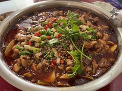 -米二红烧兔(华阳店)