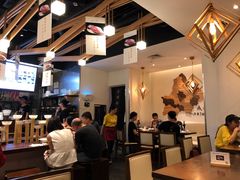 -成都你六姐·牛肉冒菜(城市集市合生汇店)