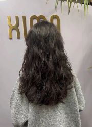 -XIMA·美发沙龙