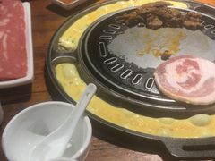 -超级神炭烤肉夜食(芥园西道店)