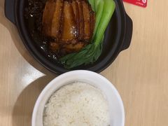 -李先生牛肉面大王(东营凯莱店)