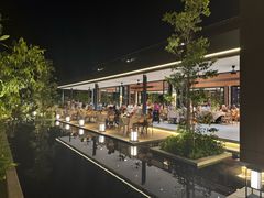-真浪花园海鲜餐馆