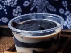 -五福堂龟苓膏(河东北山店)
