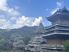 -肇兴侗寨