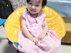 -婴智贝佳蒙特梭利早教托育中心(杨浦店)