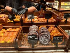 -BUTTERFUL&CREAMOROUS 黄油与面包(西单大悦城店)