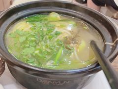蒙自过桥米线-泼水街云南菜(东风路店)