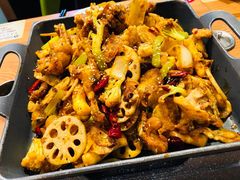 -精悦蓉(松江万达广场店)