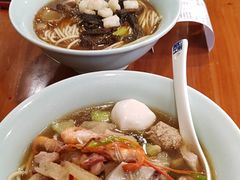 -奎元馆.百年奎元.非遗传承(西湖边的解放路店)
