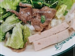 -南越郡·越式风味餐厅(青秀万达店)