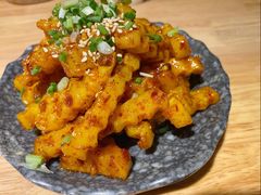 琅琊土豆-付小姐在成都(五道口店)