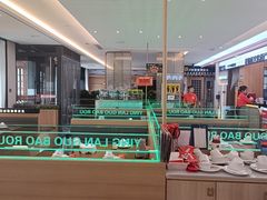 -英兰朝族饭店(河南桥头店)