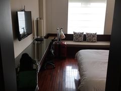 -上海柏阳君亭酒店(复旦大学店)