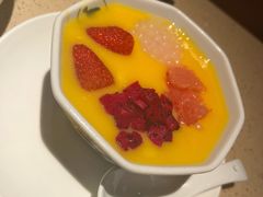 杨枝甘露-点都德(华强南店)