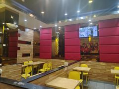 -尊宝比萨(雍景园店)