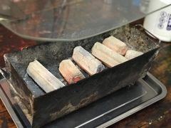 -大佬陈羊肉串(永安街店)