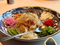 -三利音·东方司宴(外滩店)